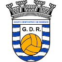 GD Resende logo