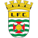 Leça FC logo