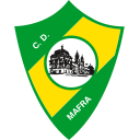 Mafra logo