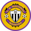 Nacional da Madeira logo