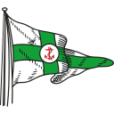 Associação Naval 1893 logo