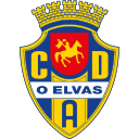 O Elvas CAD logo