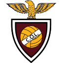 Clube Oriental de Lisboa logo