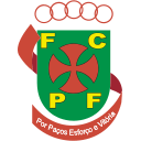 Paços Ferreira logo