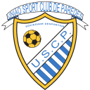 Paredes logo