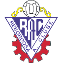 Rebordosa AC logo