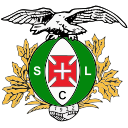 SC Lusitânia logo