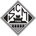 SC Mirandela logo