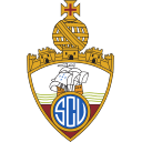 SC Vianense logo