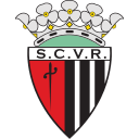 SC Vila Real logo