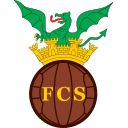 FC Serpa logo