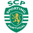 Sporting CP (Lisbon) logo