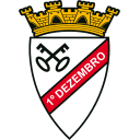 S.U. 1º Dezembro logo