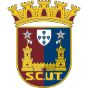 S.C.U. Torreense logo