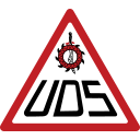 União Desportiva da Serra logo