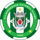 Vilaverdense FC logo