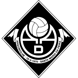 AD Argoncilhe logo