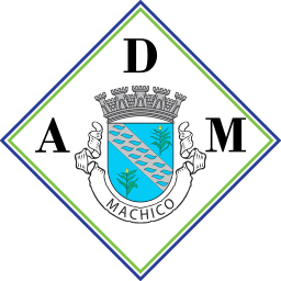 AD Machico (Portugal) logo