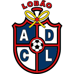ADC Lobão logo