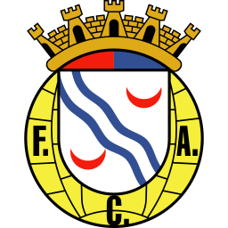 Alverca logo