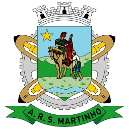 ARS Martinho (Portugal) logo