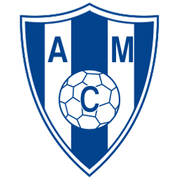 Atlético Clube da Malveira logo
