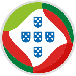 Campeonato de Portugal no text (Portugal) logo