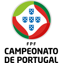 Campeonato de Portugal (Portugal) logo