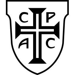Casa Pia AC black monochrome logo