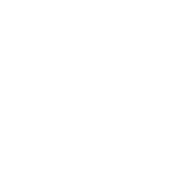 Casa Pia AC white monochrome logo
