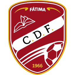 Centro Desportivo de Fátima logo