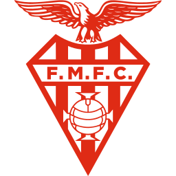 Folgosa da Maia FC logo