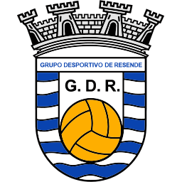 GD Resende logo
