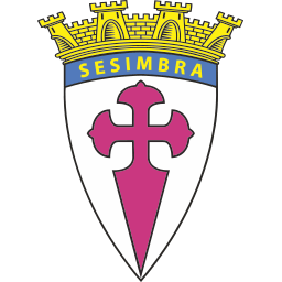GD Sesimbra logo