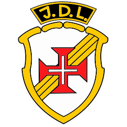 Juventude Desportiva Lajense logo