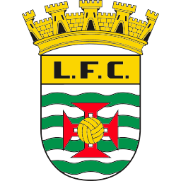 Leça FC (Portugal) logo