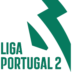 Liga Portugal 2 (Portugal) logo