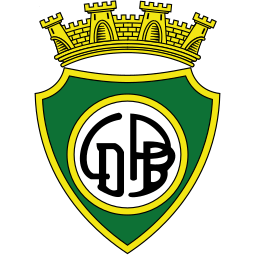 CD Paços de Brandão logo