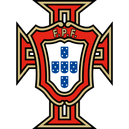 Portuguese Football Federation (Portugal) logo