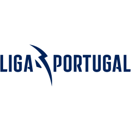 Primeira Liga (Liga Portugal) horizontal (Portugal) logo