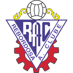 Rebordosa AC (Portugal) logo