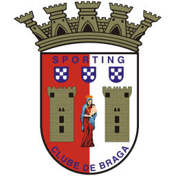 SC Braga (Portugal) logo