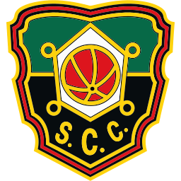 SC Coimbrões logo