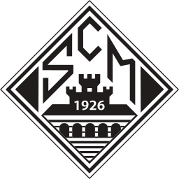 SC Mirandela (Portugal) logo