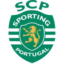 Sporting CP (Lisbon) (Portugal) logo