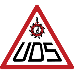 União Desportiva da Serra logo