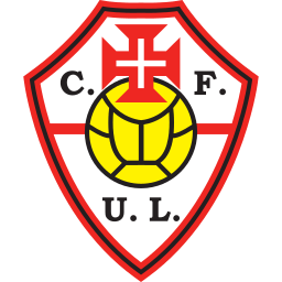 CF União de Lamas (Portugal) logo