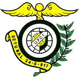 União Futebol Comércio e Indústria logo