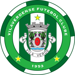 Vilaverdense FC (Portugal) logo