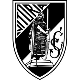 Vitória de Guimarães (Portugal) logo